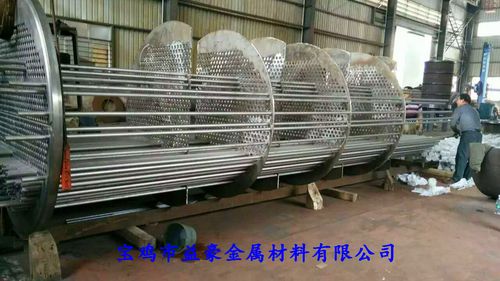 镍塔器价格与厂家指南 冶金金属材料采购 机电之家