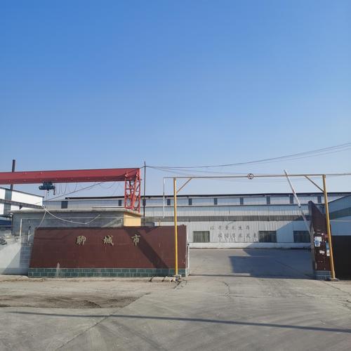 厂长带看纪实 走进山东拓新金属材料，解码6号工厂的真实性保障